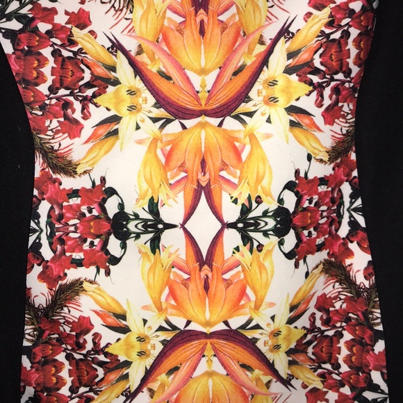 Cocktail Dress - Picture 2 of 3